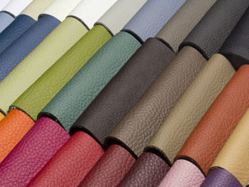 Lorica alcantara group Hi-Tech Leather